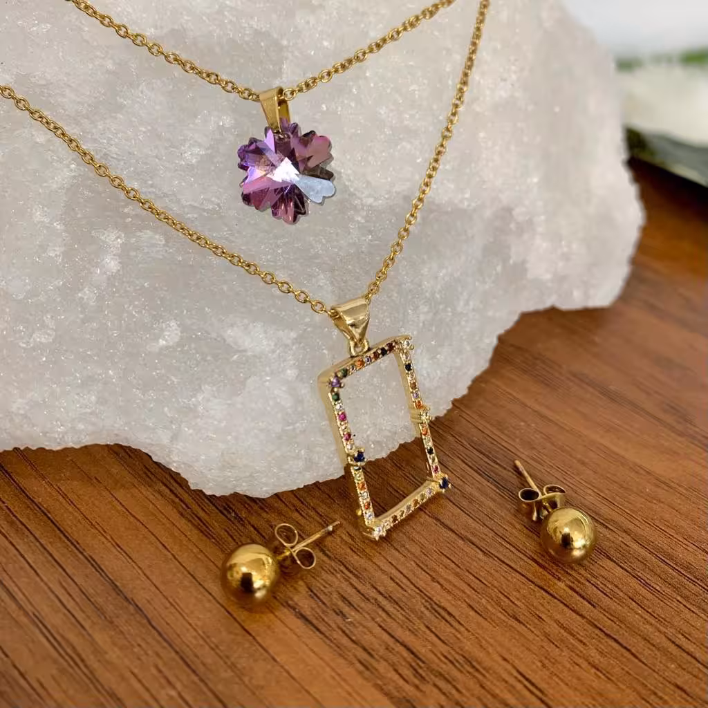 اکسسوری و بدلیجات