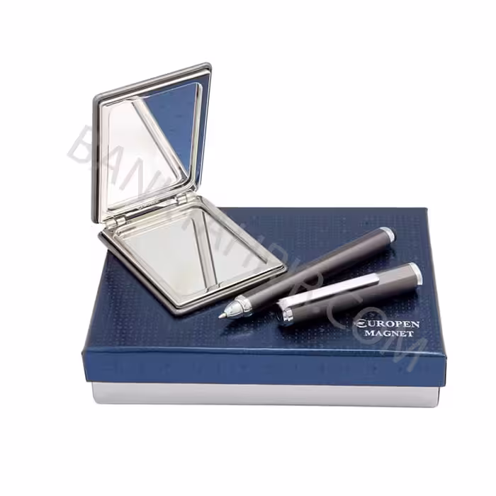 ست خودکار و آینه یوروپن Europen مدل Magnet