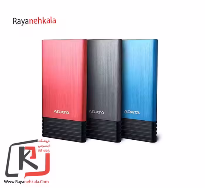پاور بانک POWER BANK ADATA X7000