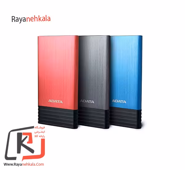 پاور بانک POWER BANK ADATA X7000