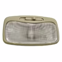 چراغ سقف خودرو مدل فابریک مناسب برای تیبا