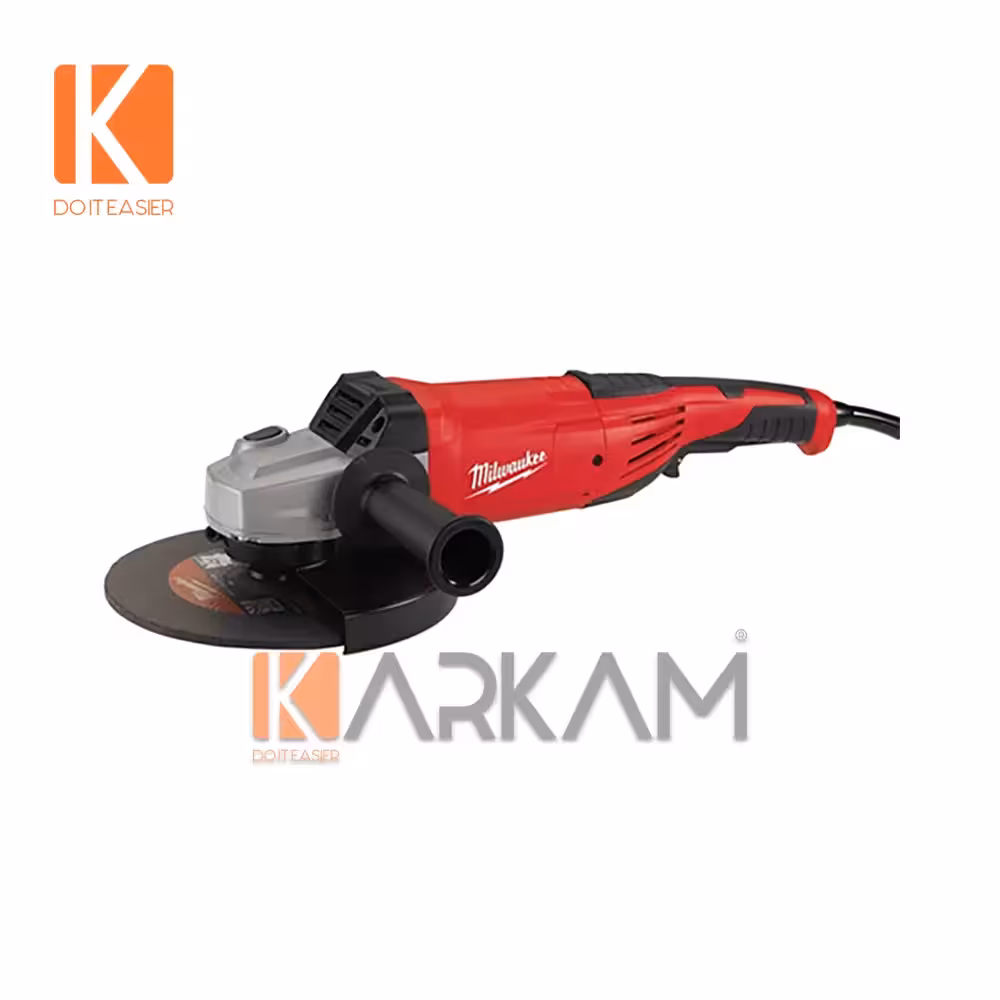 فرز آهنگری 2200 وات AG22-180 میلواکی