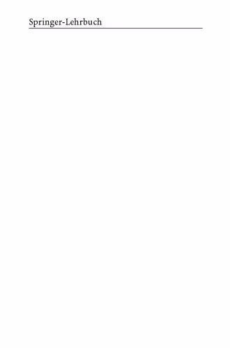 خرید و دانلود نسخه کامل کتاب Relativistische Quantenmechanik