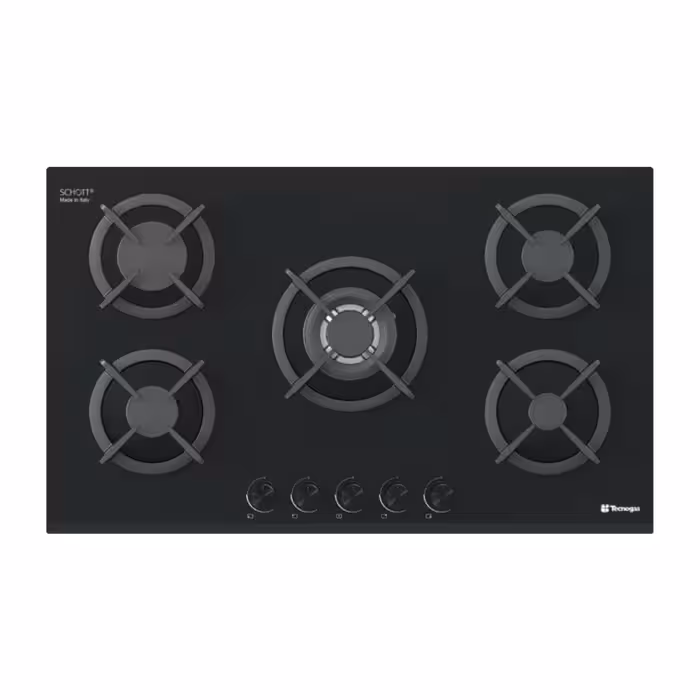 اجاق گاز صفحه ای تکنوگاز  مدل TTG-15949