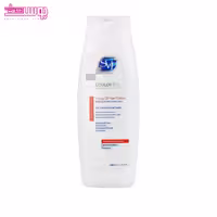 شامپو موی رنگ شده و کراتینه اس وی آی حجم 200ml
