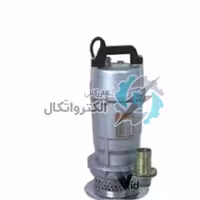 کف کش استریم مدل QDX3-25-0.75A