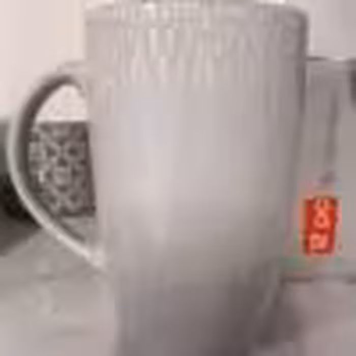 ماگ مدل FA-0109 آبی روشن