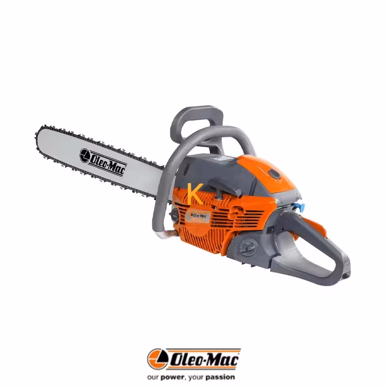 اره زنجیری موتوری مدل GSH 51 اولیومک