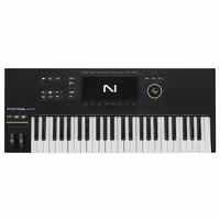 میدی کنترلر Native Instruments Komplete Kontrol S49 MK3