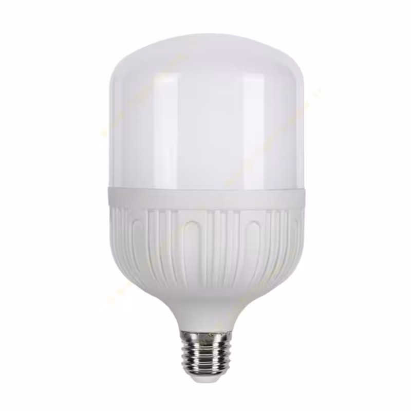 لامپ led استوانه ای 50 وات