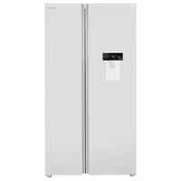 یخچال ساید بای ساید ایکس ویژن مدل TS552w