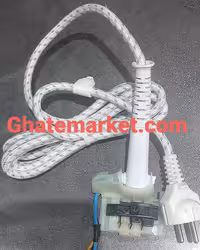 سیم اتو بخار تفال FV9650 ( فابریک )