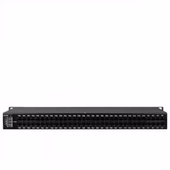 سیستم تلفنی 64 فیبر به همراه دو پورت شبکه مالتی پلکسر itt-mu8598