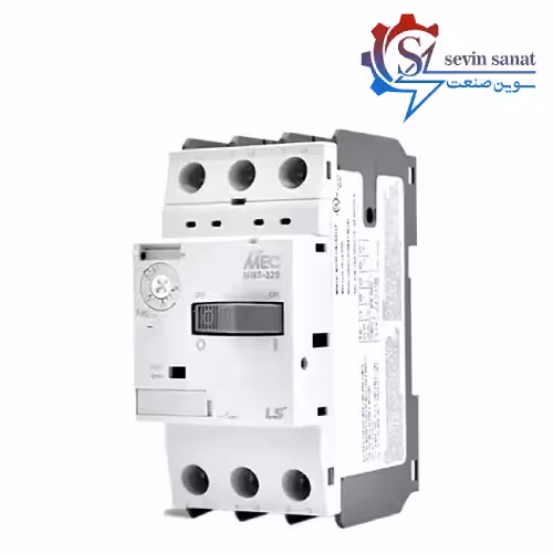 کلید حرارتی ال اس 11 تا 17 آمپر با قدرت قطع 20KA مدل MMS-32S-17A