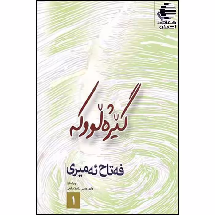 گیژه‌لووکه و خه م وخه یال 2جلدی(رومان)