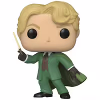 عروسک POP! شخصیت Gilderoy Lockhart