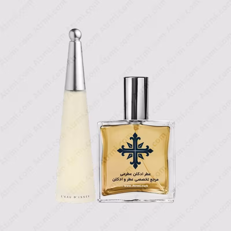 عطر ادکلن عطرمی مدل لئو د ایسه زنانه – Atrmi L’eau d’Issey Women