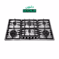 اجاق گاز رومیزی سینجر مدل 6002s