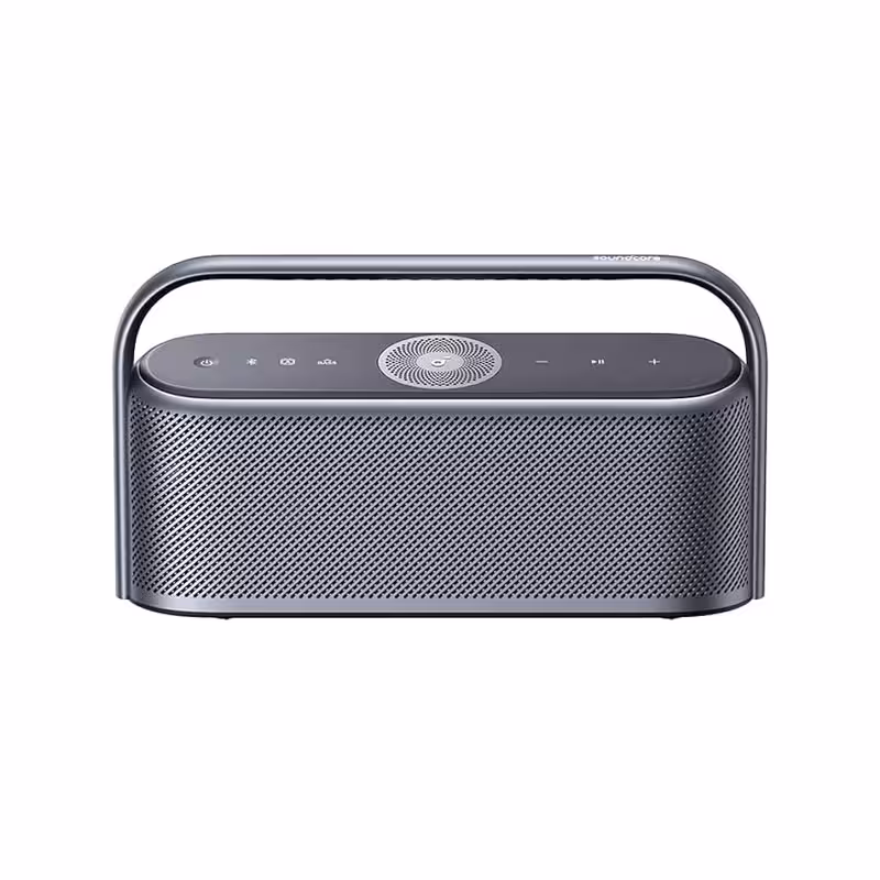 اسپیکر بلوتوثی انکر مدل Soundcore Motion X600 A3130