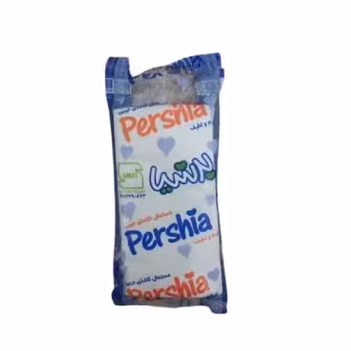 دستمال کاغذی پرشیا مدل جیبی