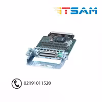 ماژول HWIC-16A سیسکو