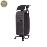 لیزر سوپرانو تیتانیوم تک هندپیس دراگون