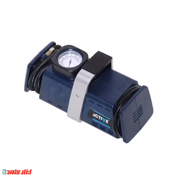 کمپرسور هوا فندکی اکتیو مدل AC-1511D