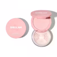 پودر فیکس دو منظوره شیگلم BUBBLE GUM