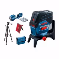 تراز لیزری بوش مدل gcl 2-50 c   bt 150