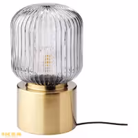 آباژور رومیزی مدل SOLKLINT | برند ایکیا | ارسال 15 الی 20 روز کاری