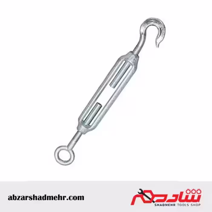 مهارکش سایز 6 میلیمتر