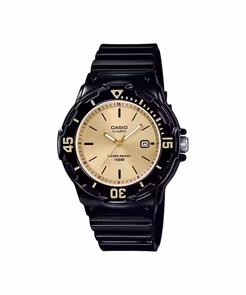 ارسال فوری   گارانتی اصلی شرکتی   ساعت مچی کاسیو مدل CASIO-LRW-200H-9EVDF