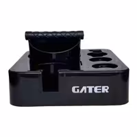 استند نگهدارنده کپسول قهوه گتر مدل ناکباکس دار 01 | چاوه