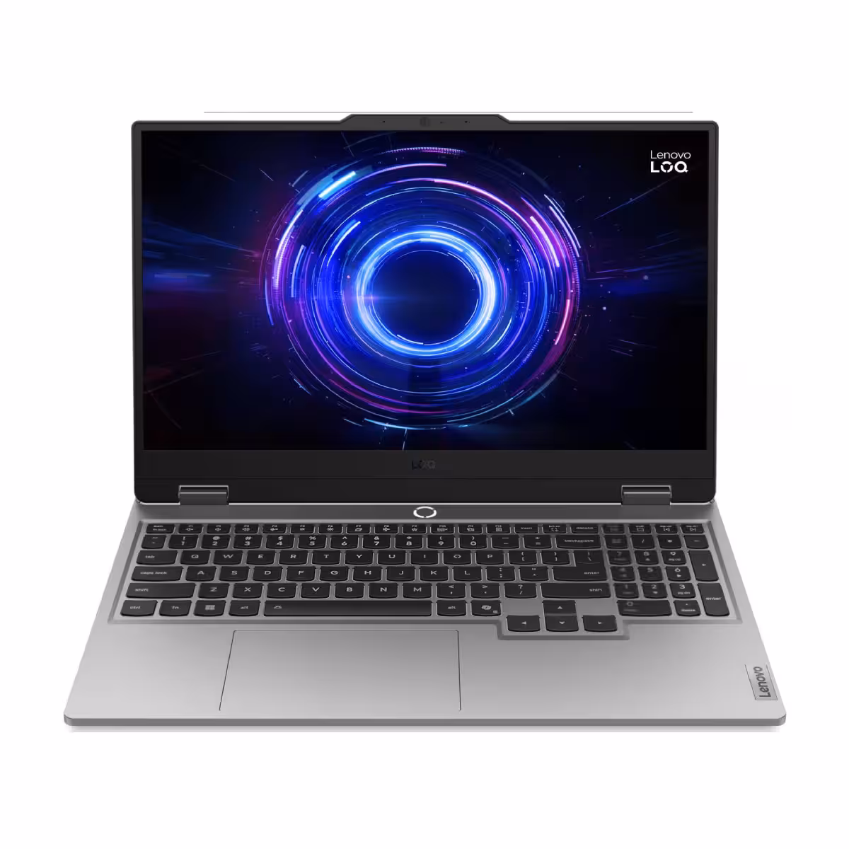 قیمت لپ تاپ لنوو LOQ i7 13700HX 24GB 512GB SSD RTX5060