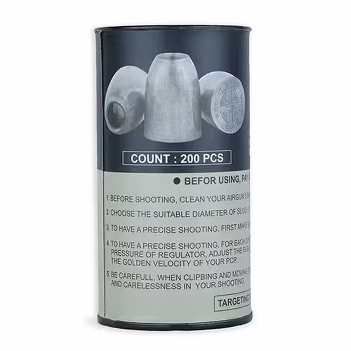 ساچمه اسلاگ 31 گرینی ZRN