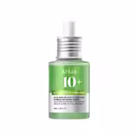 سرم تسکین دهنده و آبرسان آزلائیک اسید 10% آنوا Anua