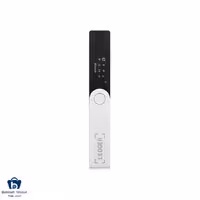کیف پول سخت افزاری لجر مدل Nano X 2023