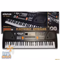 ارگ 61 کلید BIGFUN USB