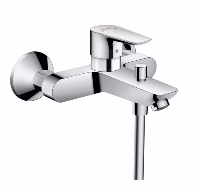 شیر دوش هانس گروهه مدل Talis E New کدکالا 71740990