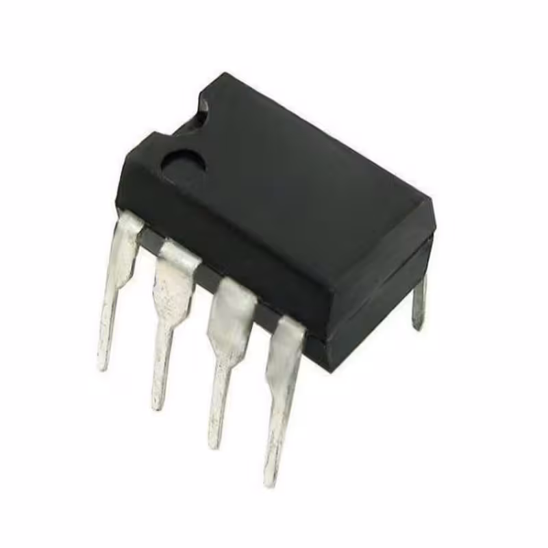 آی سی LF356N مدل DIP