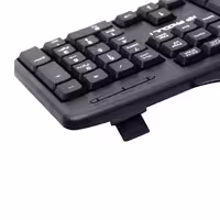 کیبورد ایکس پی-پروداکت مدل XP-8800F