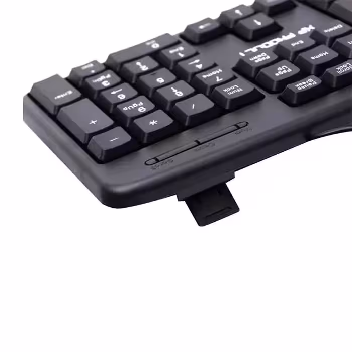 کیبورد ایکس پی-پروداکت مدل XP-8800F