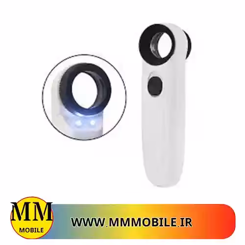 ذره بین MG6B-1B