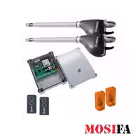 جک پارکینگ وی تو V2 calypso 400