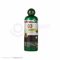 ماسک مو کراتینه حاوی روغن ماکادامیا فابرگاس 400 میلی لیتری