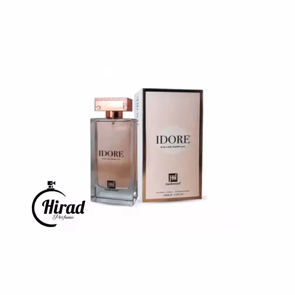 خرید عطر ادکلن آیدور لانکوم آیدول جانوین - هیراد پرفیوم