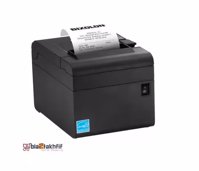 پرینتر حرارتی فروشگاهی SRP-E300 بیکسولون