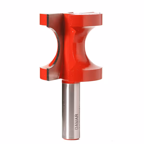 تیغ نیم گرد لبه کد DM122863