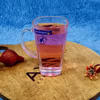 استکان دسته دار 9 استرلینگ لومینارک بسته 6 عددی