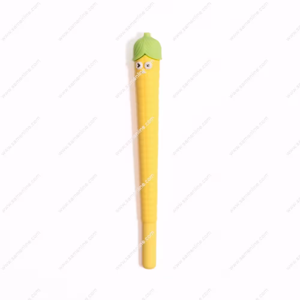 روان نویس فانتزی مدل kk-7088 ذرت